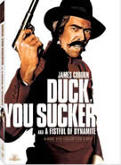 Giù la Testa / A fistful of dymite (Sergio Leone) / 革命往事